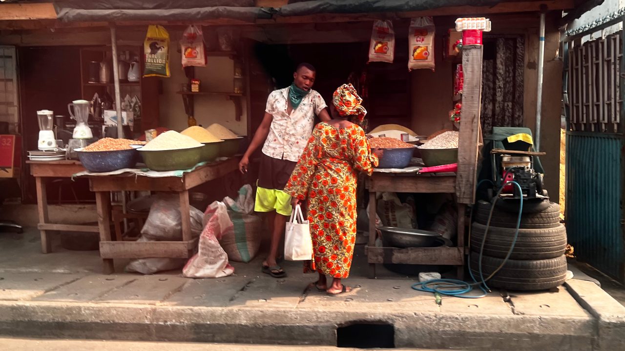 Streets-of-Lagos