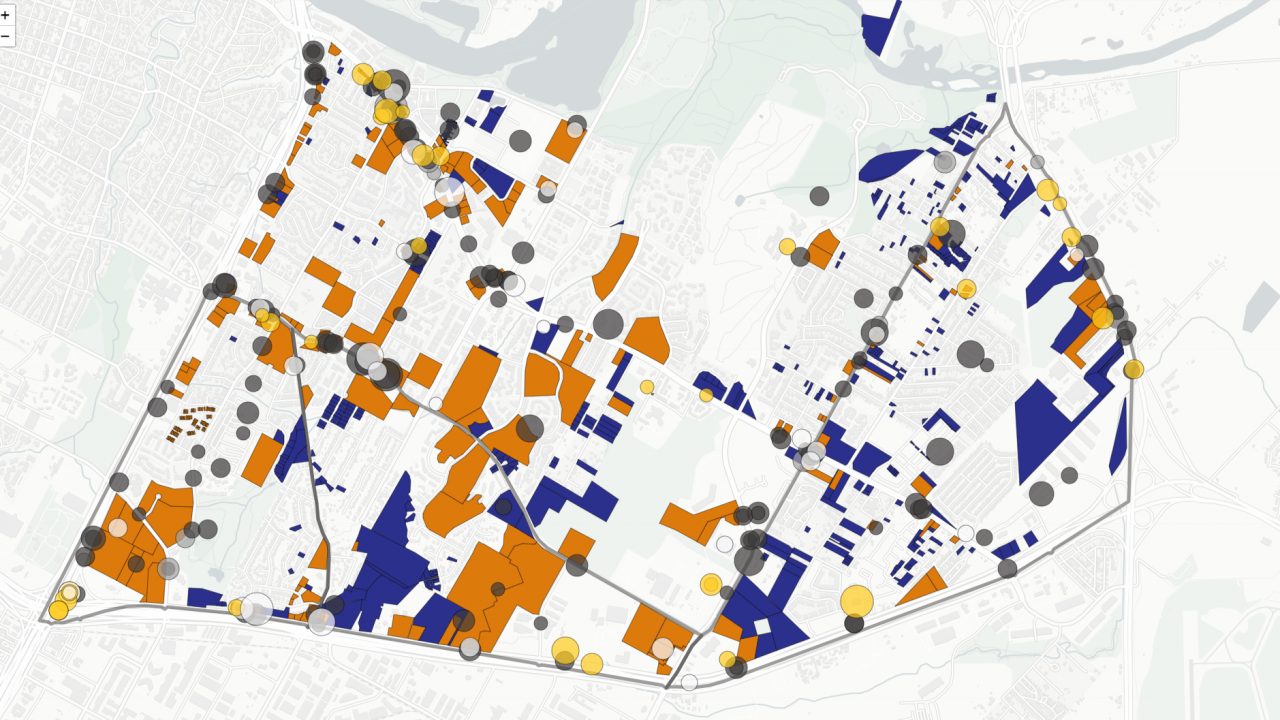 4. Community Lattice